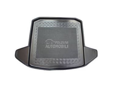 Kadica za gepek limuzina za Škoda Fabia od 2000. do 2007. god.