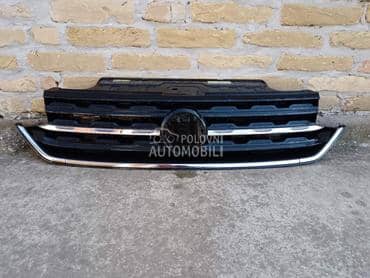 Maska za Volkswagen T-Cross od 2019. do 2023. god.