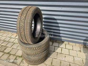 Pirelli 215/50 R18 Zimska
