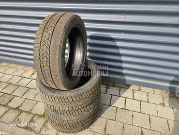 Pirelli 215/50 R18 Zimska