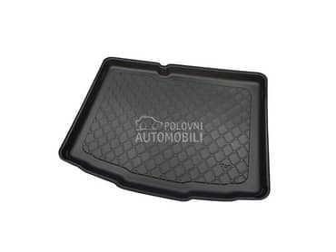 Kadica za gepek hečbek za Škoda Fabia od 2014. do 2020. god.