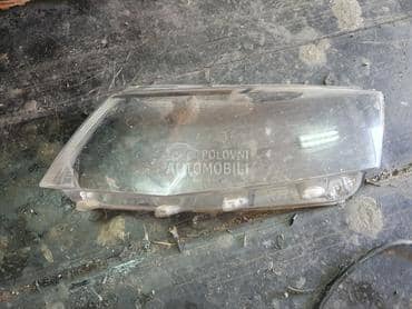 staklo za far za Škoda Octavia