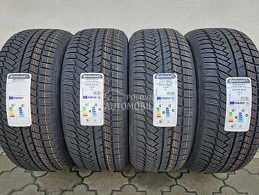 Continental 275/50 R20 Zimska