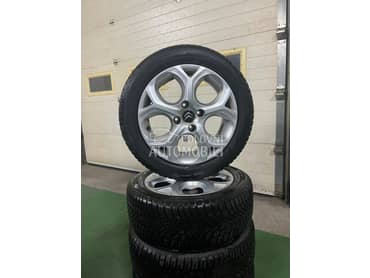 Lassa 195/55 R16 Zimska