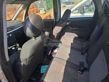 Opel Meriva 2005. god. -  kompletan auto u delovima