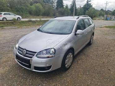 Amortizeri za Volkswagen Golf 5