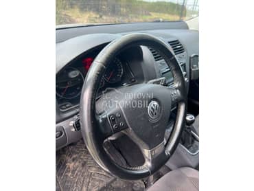 Letva volana za Volkswagen Golf 5