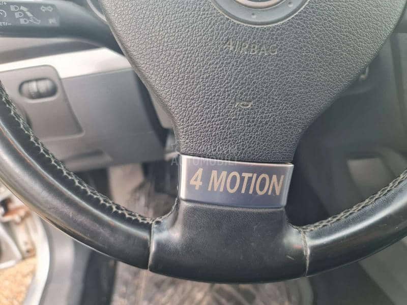 Nosači motora i menjača