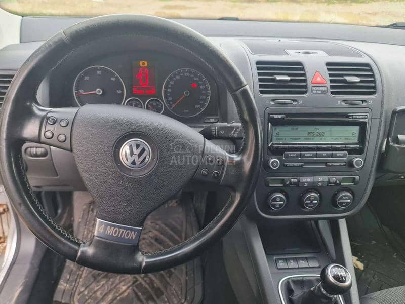 Nosači motora i menjača