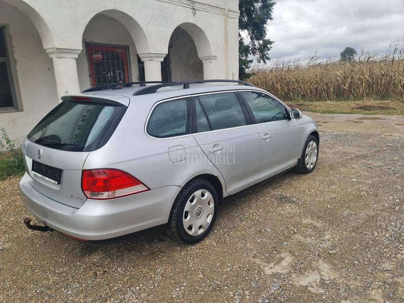 Nosači motora i menjača