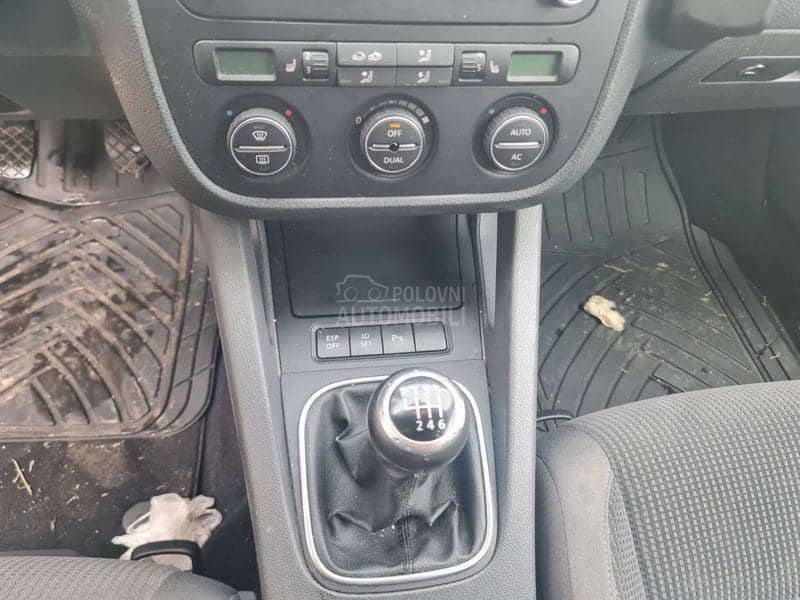 Nosači motora i menjača