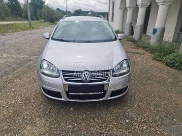 Maska za Volkswagen Golf 5