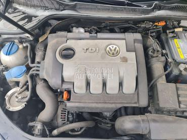 Creva/cevi/žice/sajle za Volkswagen Golf 5