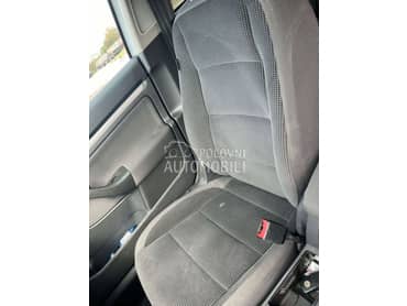 Kopče za pojas za Volkswagen Golf 5