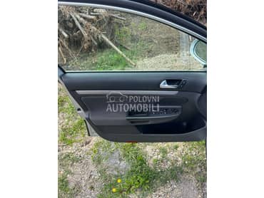 Tapaciri vrata za Volkswagen Golf 5, Golf 6