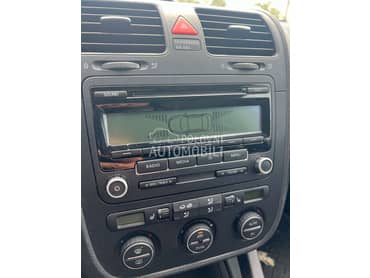 Radio/Multimedija za Volkswagen Golf 5