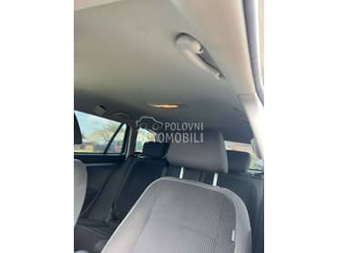 Nebo za Volkswagen Golf 5