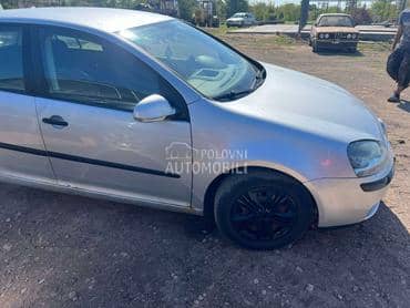 Rezervoar 1.6 FSI za Volkswagen Golf 5