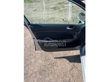 Elektro podizači za Volkswagen Golf 5