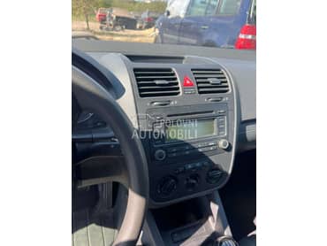 Prekidači, ručice, tasteri za Volkswagen Golf 5