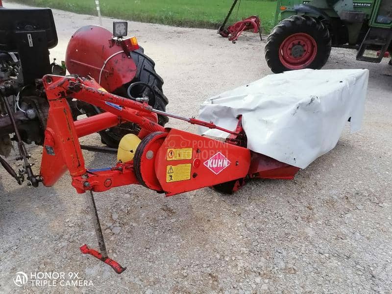 Vicon vicon kuhn 4 5 6 diskova