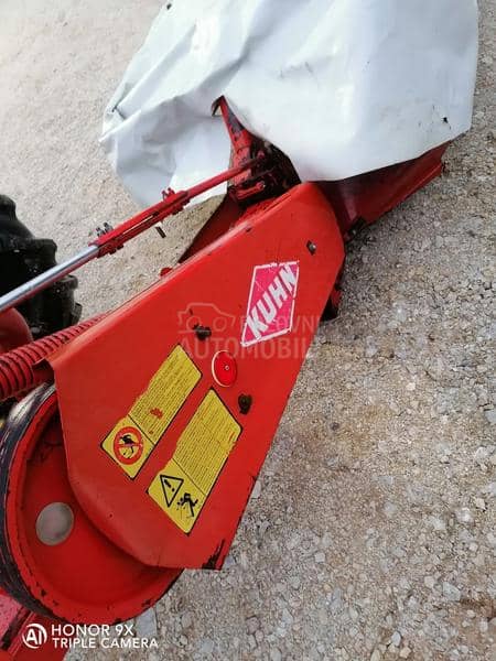 Vicon vicon kuhn 4 5 6 diskova