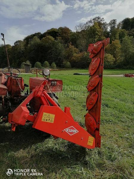 Vicon vicon kuhn 4 5 6 diskova