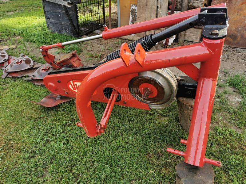 Vicon vicon kuhn 4 5 6 diskova