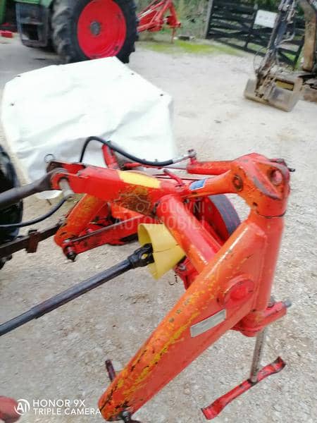 Vicon vicon kuhn 4 5 6 diskova