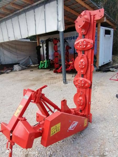 Vicon vicon kuhn 4 5 6 diskova