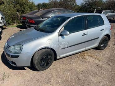 Stakla/Prozori za Volkswagen Golf 5