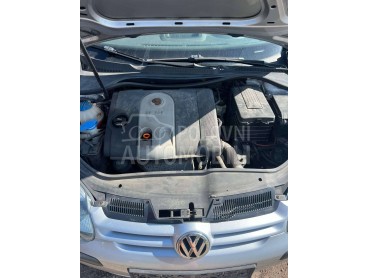 Kompresor klime za Volkswagen Golf 5