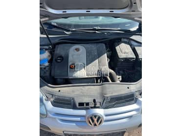 Kompletan motor 1.6 FSI za Volkswagen Golf 5