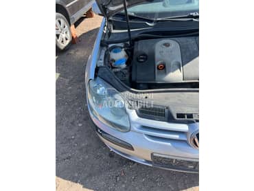 Farovi za Volkswagen Golf 5