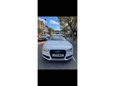 naslon za ruku rukohvat za Audi A5 od 2008. do 2019. god.