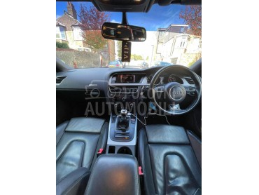 volan s line za Audi A5 od 2011. do 2015. god.