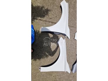 Levo krilo A klasa w176 za Mercedes Benz A 140, A 150, A 160 ... od 2012. do 2018. god.