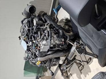 motor 2.0 TDI za Volkswagen Passat B8 od 2015. do 2019. god.