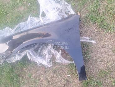 Golf 5 prdnje krilo za Volkswagen Golf 5 od 2003. do 2009. god.