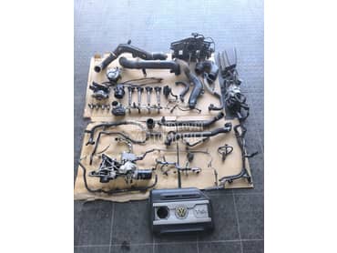 Delovi motora 1.8tsi CDAA za Volkswagen EOS, Golf 6, Jetta ...