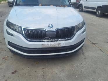 Kodiaq farovi za Škoda Kodiaq od 2017. do 2023. god.