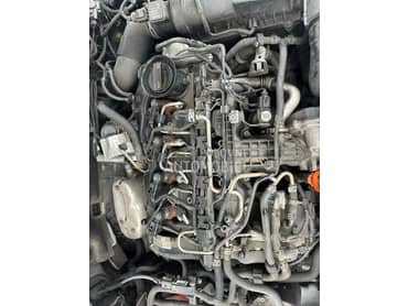 Dizne 1.6tdi za Škoda Fabia, Octavia, Karoq ... od 2008. do 2015. god.