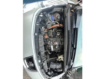 Hibrid motor 2.0hdi za Peugeot 3008 od 2009. do 2014. god.
