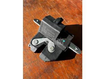 Brava gepek vrata za Opel Meriva od 2009. do 2017. god.