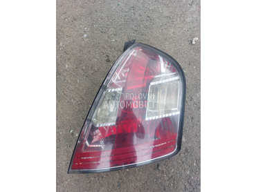 Stop lampa za Fiat Stilo od 2000. do 2007. god.