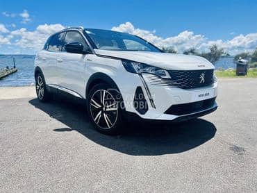 FAR za Peugeot 3008, 5008 od 2017. do 2022. god.
