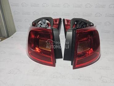 JETTA 5C6 ŠTOP SVETLO ŠTOPKA za Volkswagen Jetta od 2011. do 2017. god.