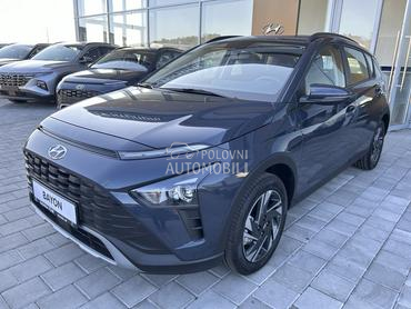 Hyundai Bayon 1.2 MPI COMFORT