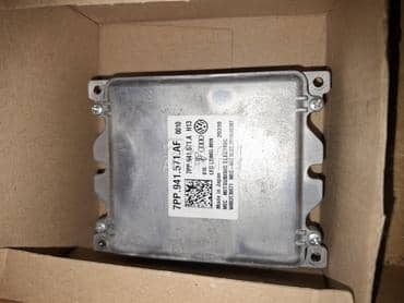 BALAST TRAFO MODUL 7P5 za Volkswagen Passat B8, Tiguan, Touran od 2015. do 2022. god.