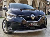 Renault Captur 1.0TCE/68889K.M/NOV